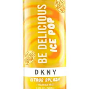 Alennettu Ice Pop Summer Collection Citrus Splash Bodymist