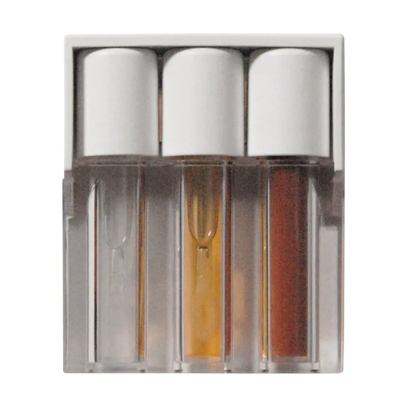 Lip Care Trio Tehdashinta