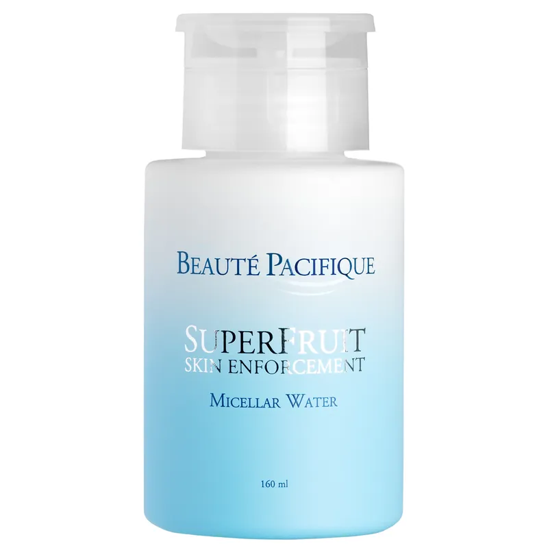 Kausialennus SKIN Enforcement Micellar Water