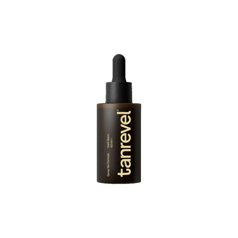 Spray Tan Formula Dark Warm Lähetetään Heti