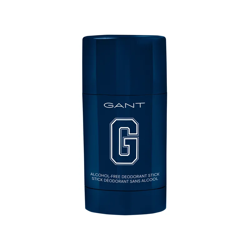 Gant Deodorant Stick Ilmainen Palautus
