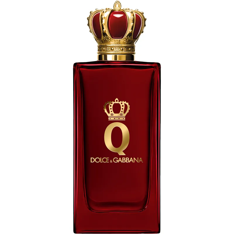 Q by Dolce&Gabbana Parfum Suoraan Valmistajalta