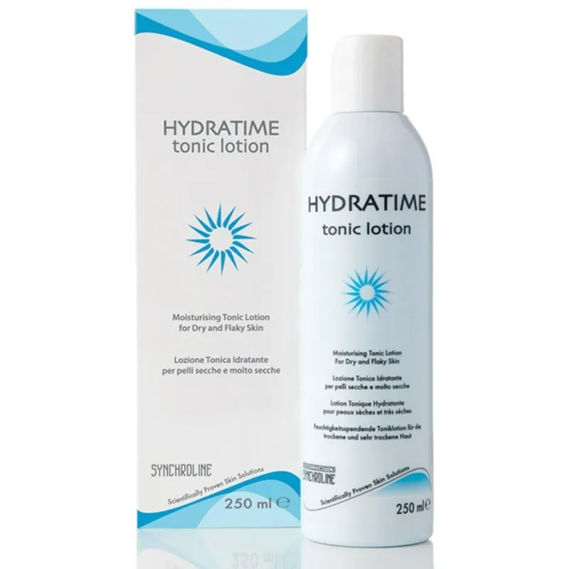 Flash-Tarjous Hydratime Tonic