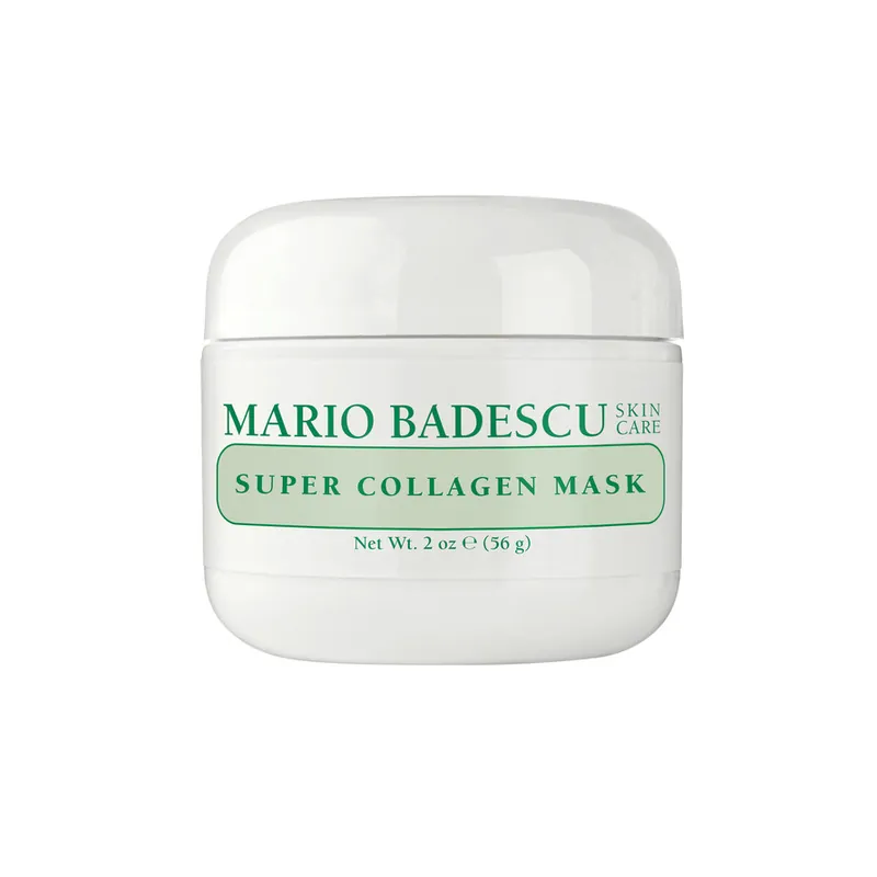 Alkuperäinen Super Collagen Mask