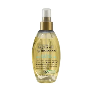 Argan Reviving Dry Oil Heti Saatavilla