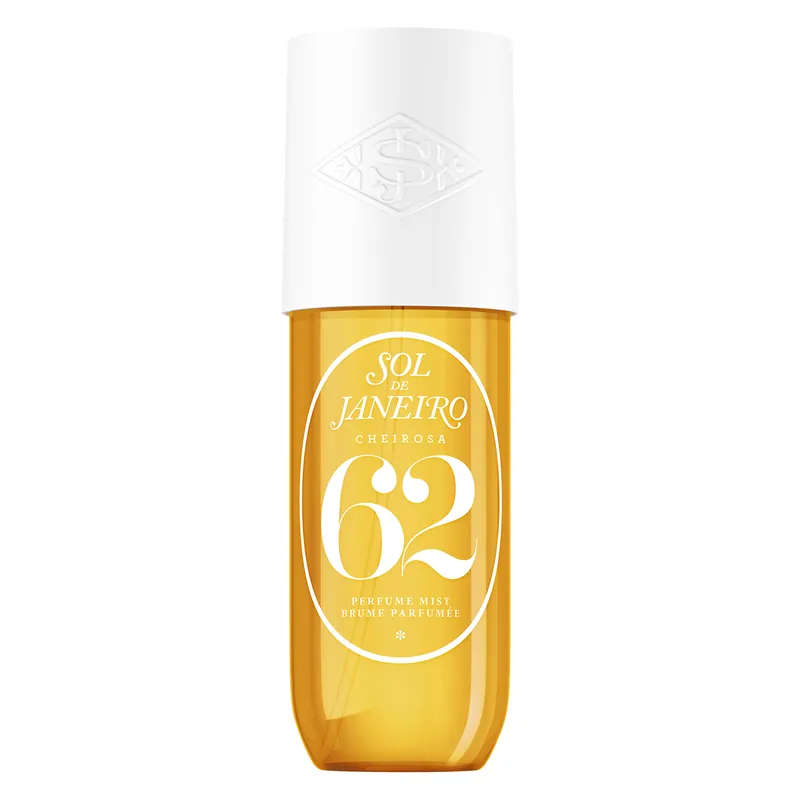 Flash-Tarjous Cheirosa 62 Perfume Mist