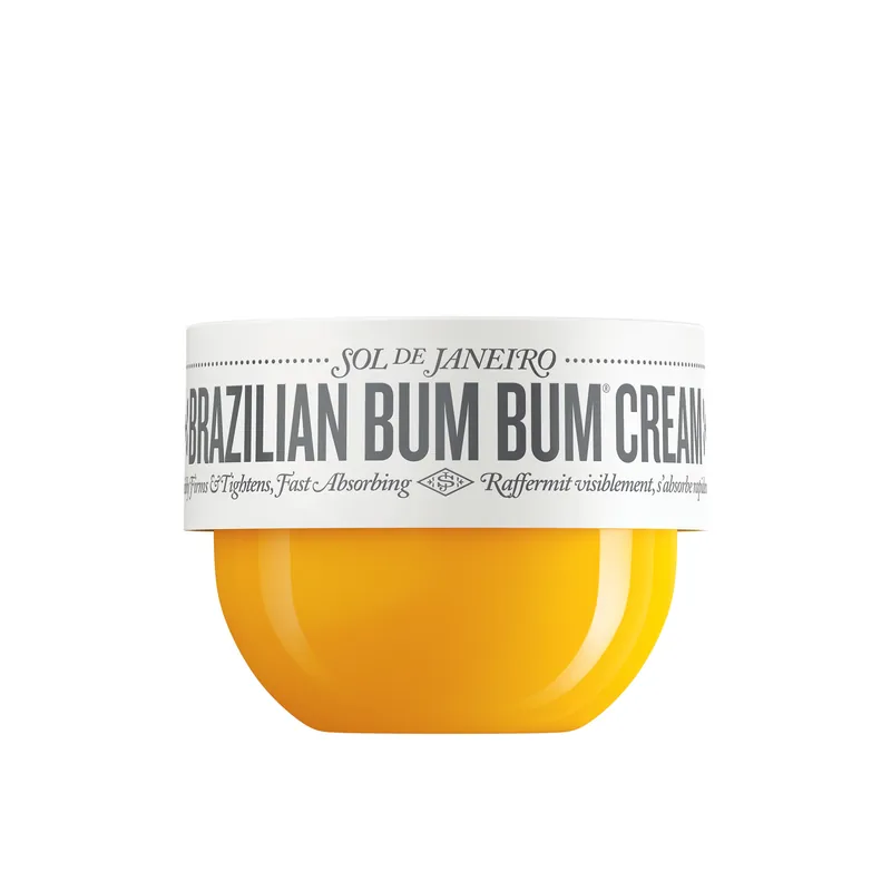 Brazilian Bum Bum Cream Vain Rajoitetun Ajan