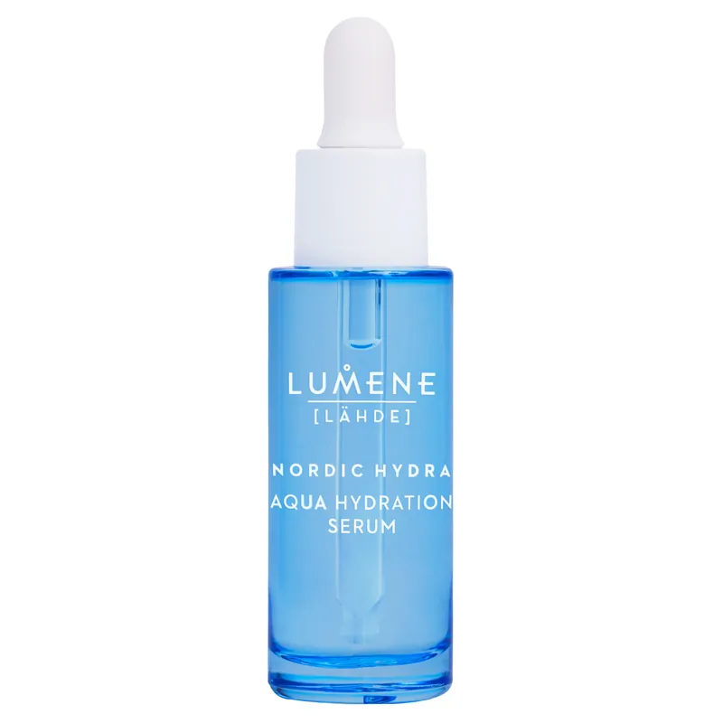 Erikoistarjous Nordic Hydra Aqua Hydration Serum