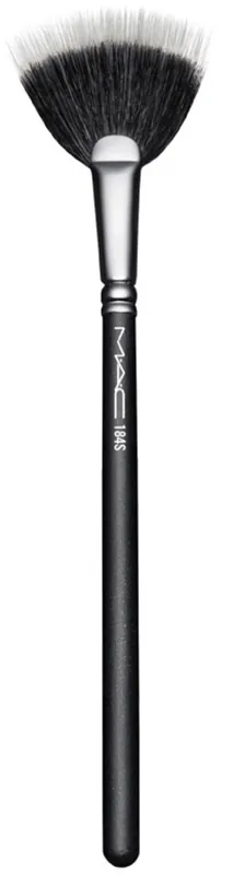 184 Synthetic Duo Fibre Fan Brush Paras Hinta