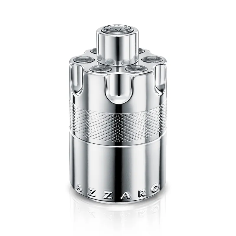 Wanted Eau de Parfum Superhinta