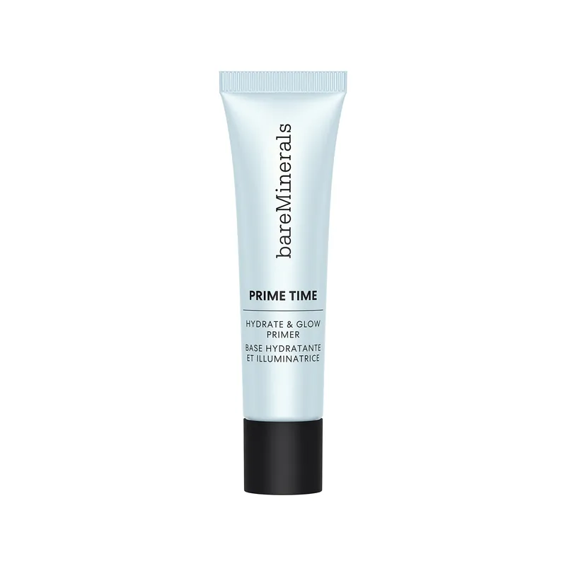 Turvallinen Maksu PRIME TIME Hydrate & Glow Primer