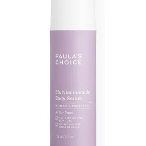 Edullinen 5% Niacinamide Body Serum