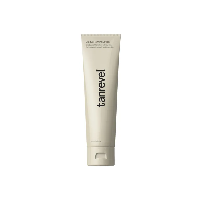 Gradual Tanning Lotion Vain Rajoitetun Ajan