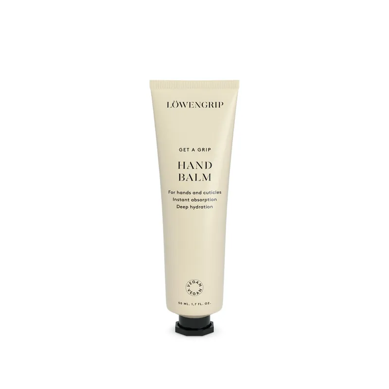 Get A Grip Hand Balm Rajoitettu Tarjous