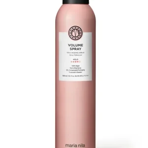 Volume Spray Asiakkaiden Suosikki