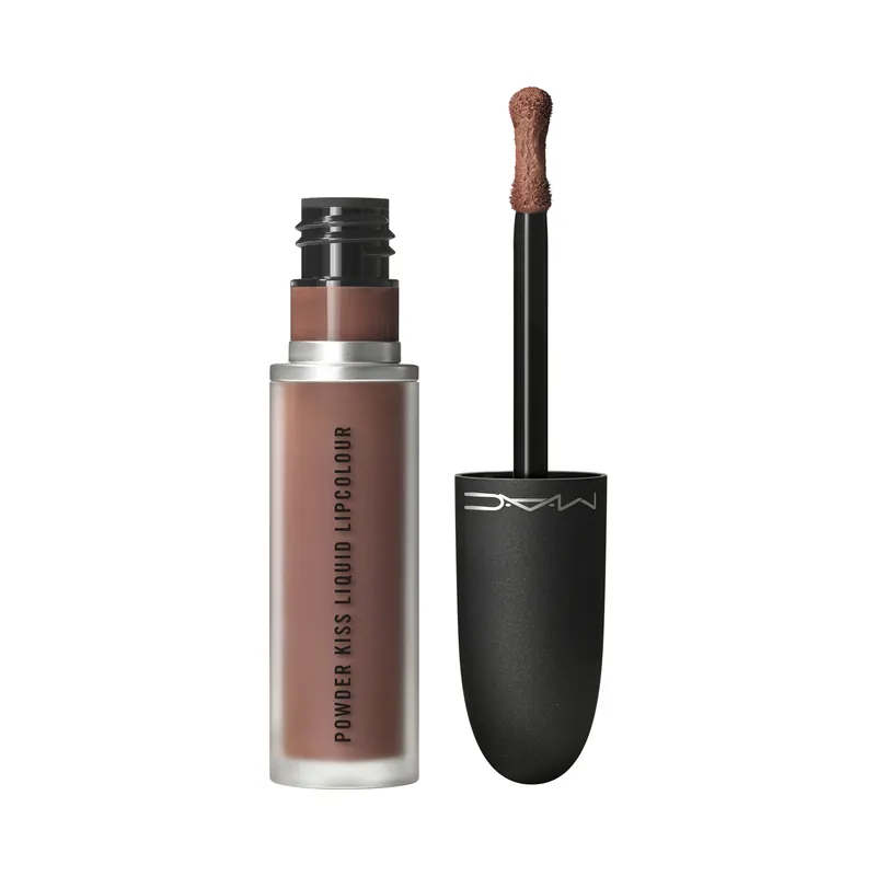 Vain Tänään Powder Kiss Liquid Lipcolor