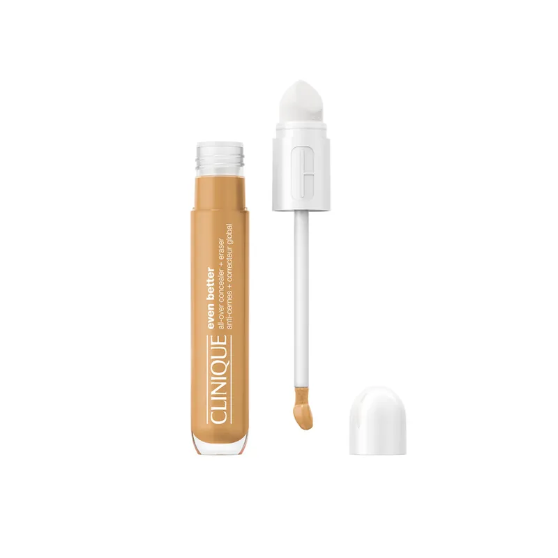 Vain Rajoitetun Ajan Even Better All Over Concealer + Eraser Concealer