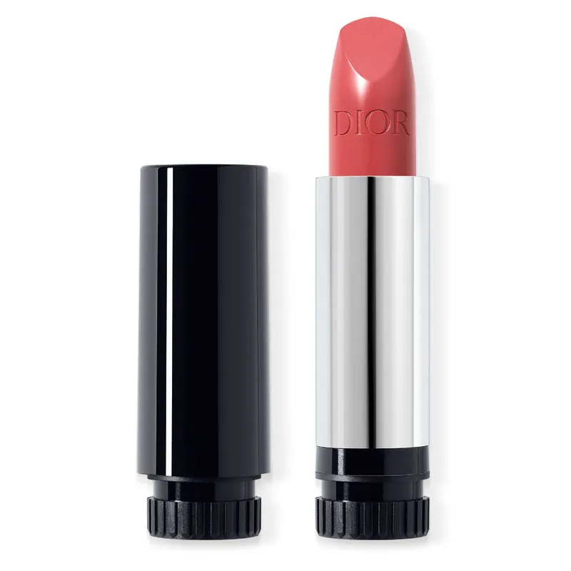Suosittu Rouge Dior Couture Color Satin Lipstick Refill