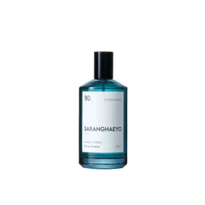 90. D.GARH PALACE Eau de Parfum Loppuunmyynti