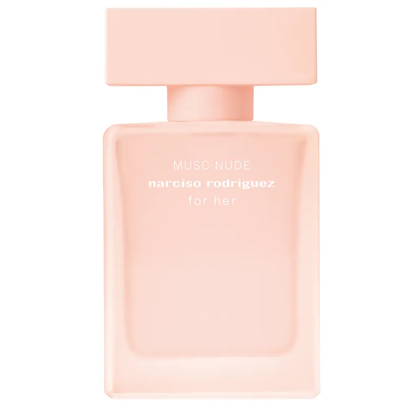 Musc Nude For Her Eau de Parfum Superhinta