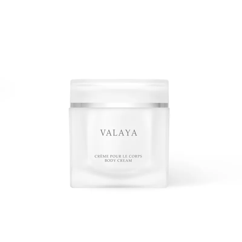 Halpa Valaya Body Cream