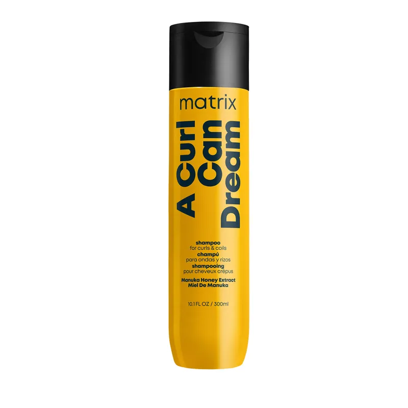 A Curl Can Dream Shampoo Halpa