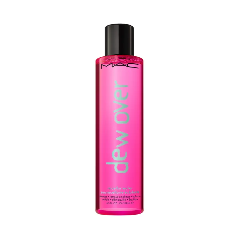 Dew Over Micellar Water Tilaa Heti
