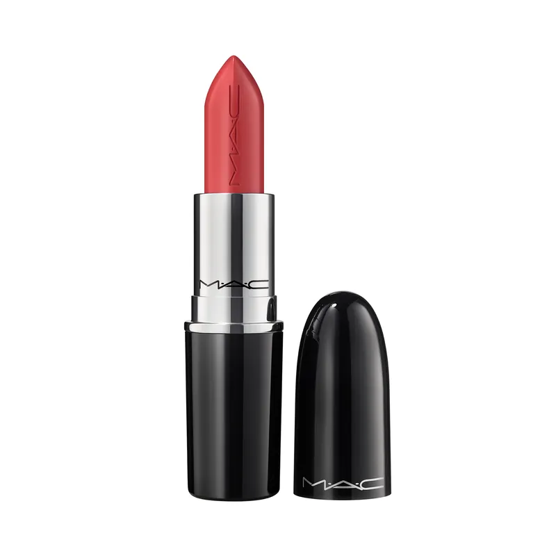 Viimeinen Mahdollisuus Lustreglass Sheer Shine Lipstick
