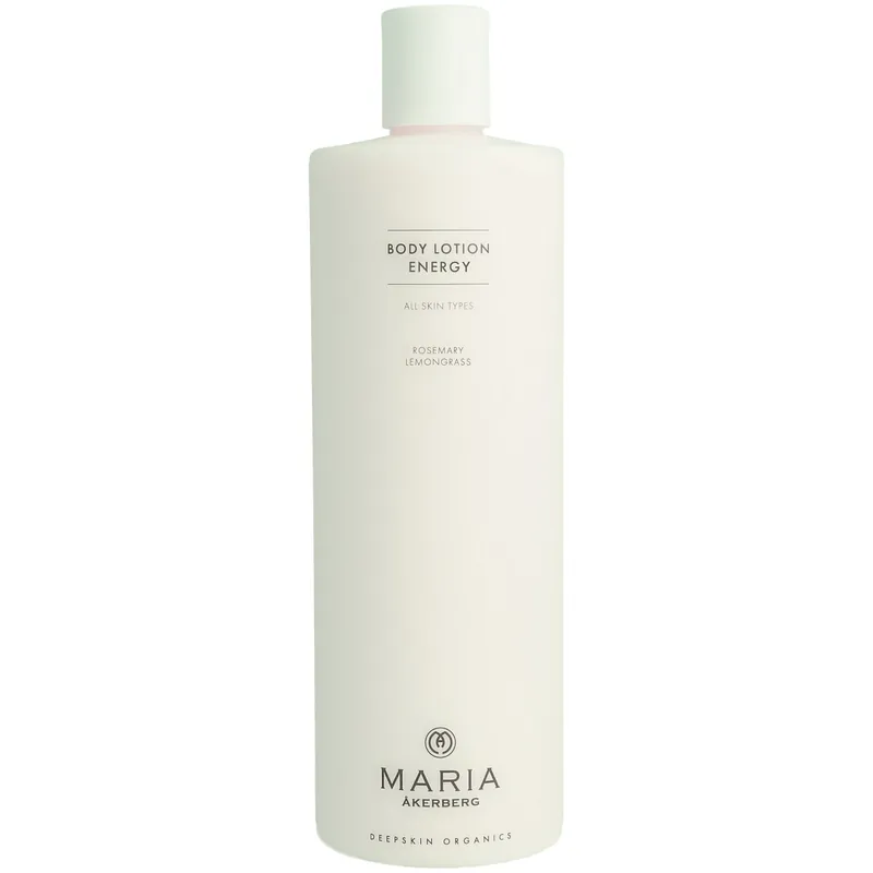 Tehdashinta Body Lotion Energy