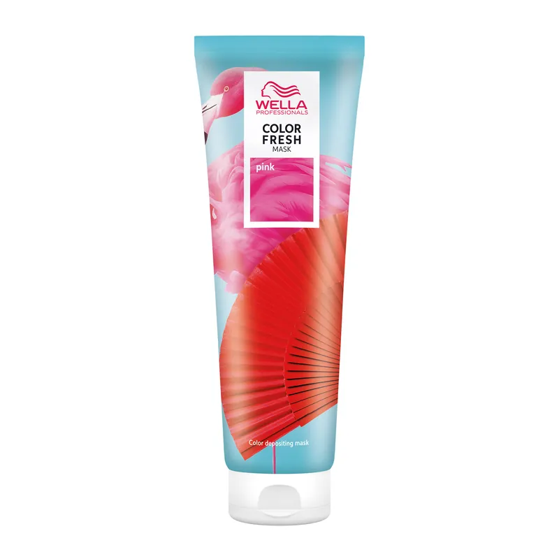 Color Fresh Mask Asiakkaiden Suosikki