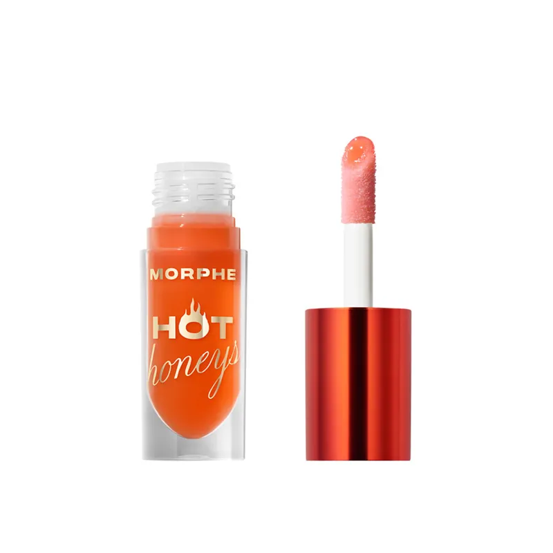 Pikatoimitus Hot Honeys Plumping Lip Oil