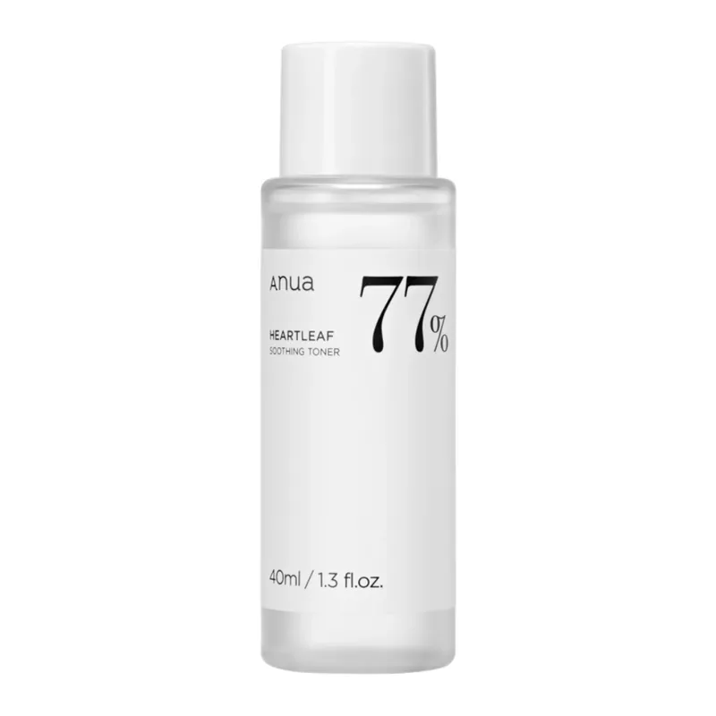 Päivän Tarjous Heartleaf 77% Soothing Toner