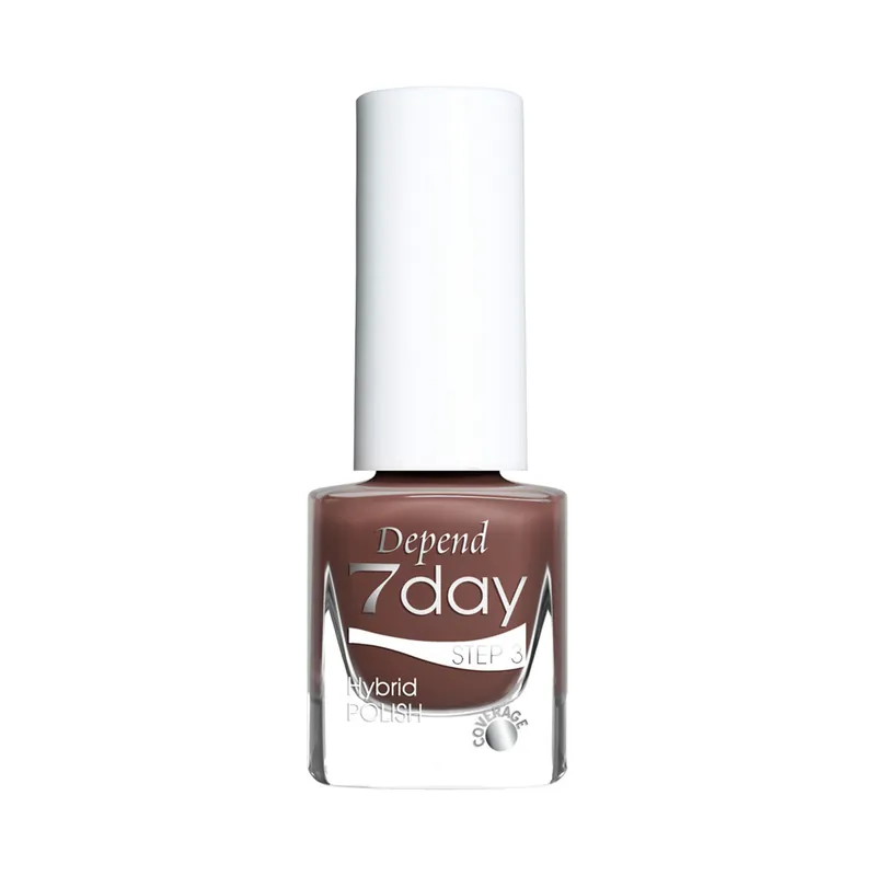 7 Day Hybrid Nail Polish Paras Hinta