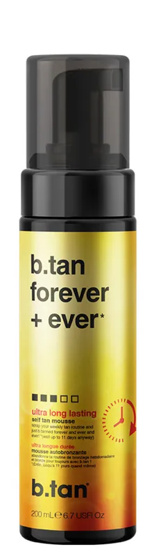 Alennettu Hinta Forever + Ever Self Tan Mousse