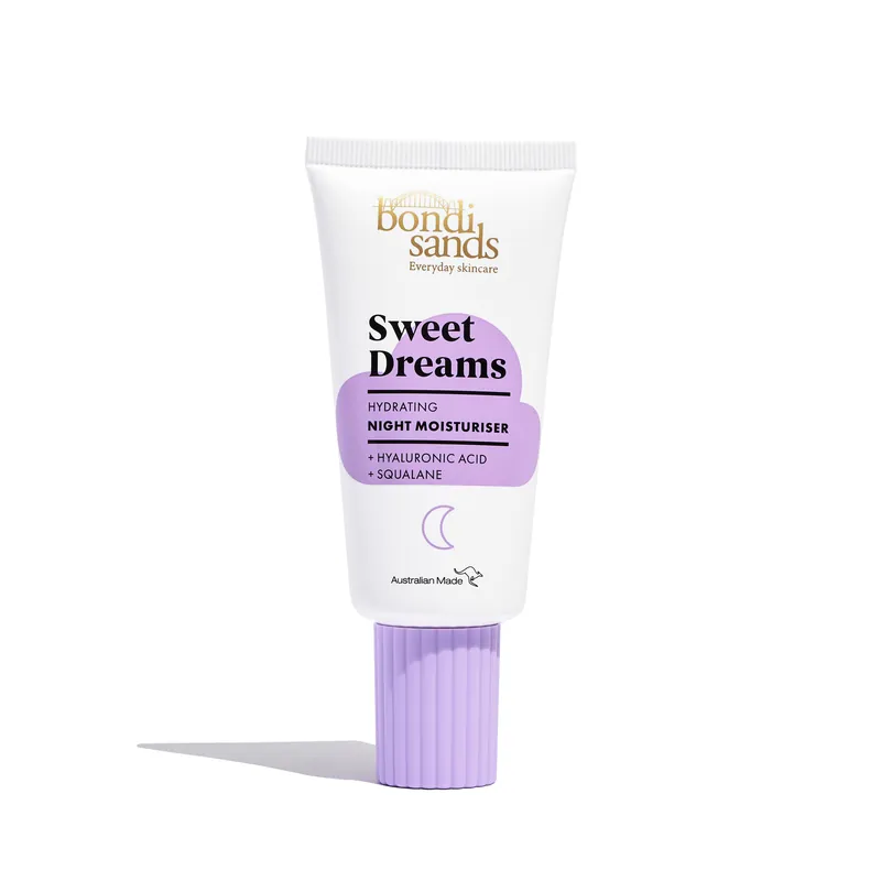 Sweet Dreams Night Moisturiser Ajankohtainen