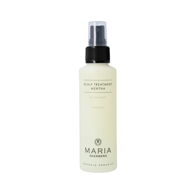 Älä Missaa Scalp Treatment