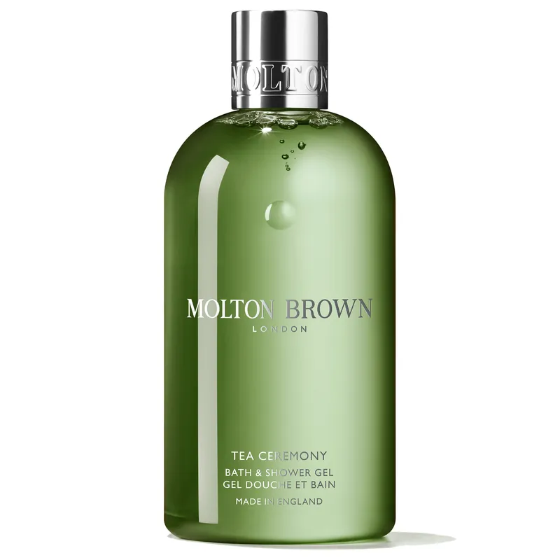 Alkuperäinen Tea Ceremony Bath & Shower Gel