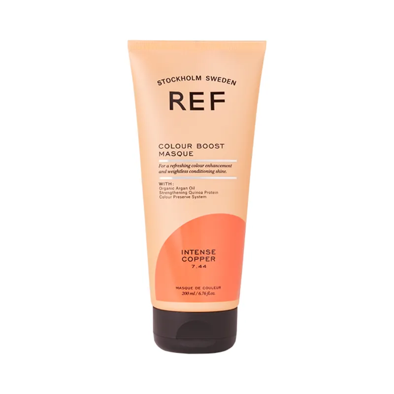 Ajankohtainen Colour Boost Masque