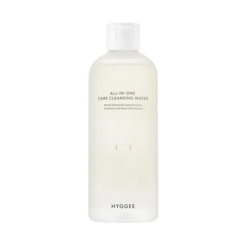 All-In-One Care Cleansing Water Bestseller