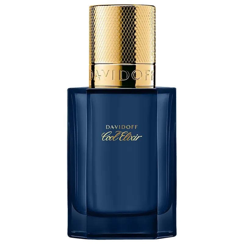 Cool Elixir Parfum Intense Eniten Myyty