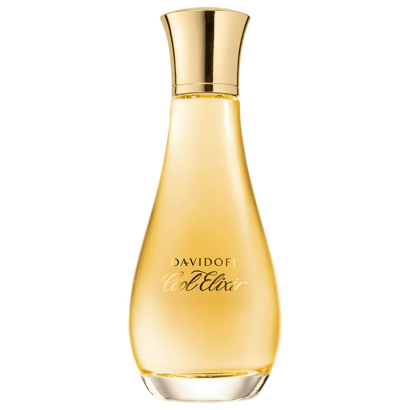 Heti Saatavilla Cool Elixir Woman Parfum Intense