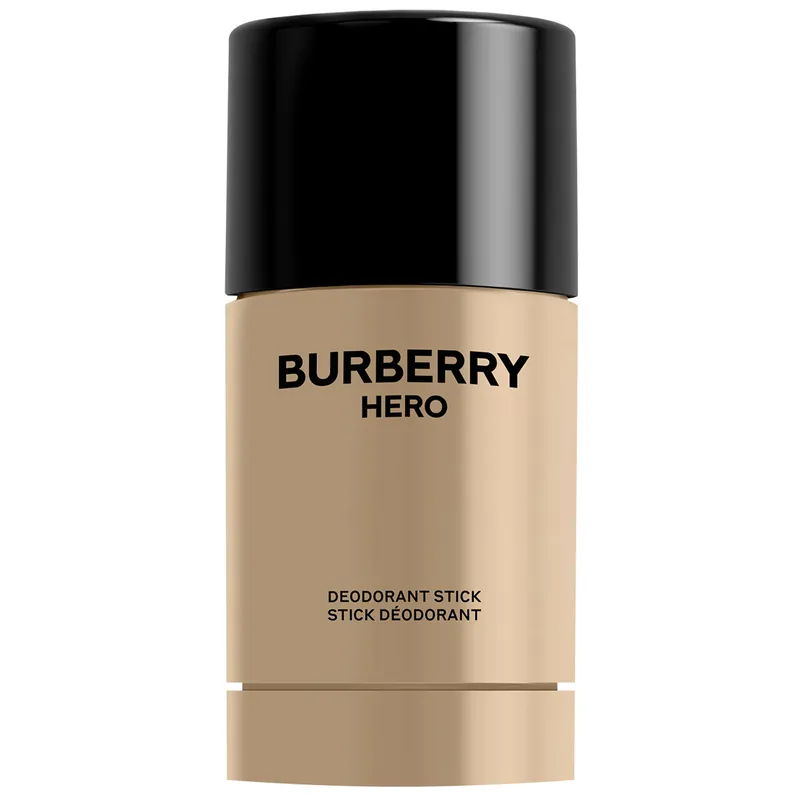 Hero Deodorant Stick Alennettu Hinta