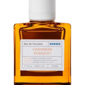 Cashmere Kumquat Eau de Toilette Ajankohtainen