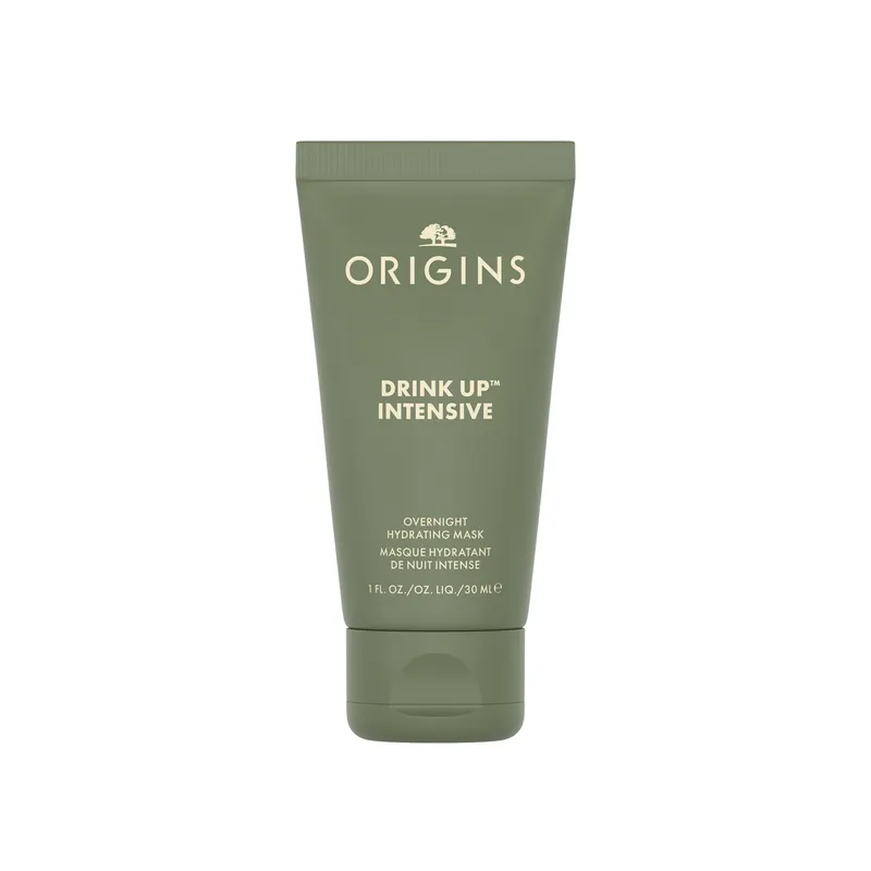 Erikoistarjous Drink Up Intensive Overnight Hydrating Mask