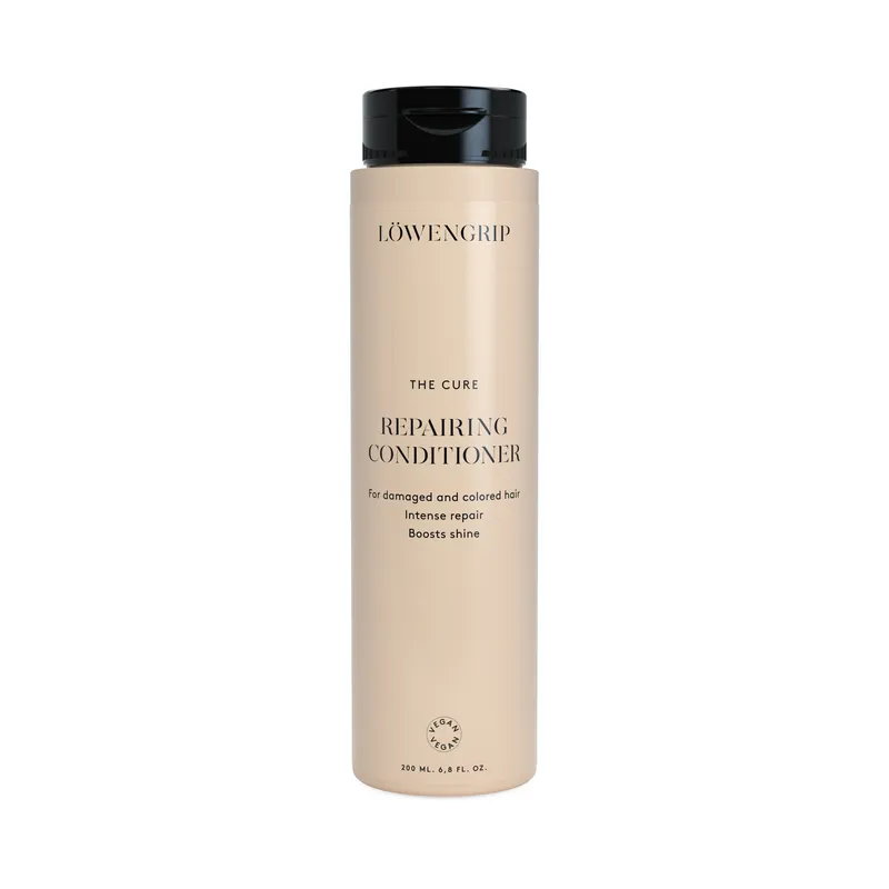 Suosittu The Cure Repair & Shine Conditioner