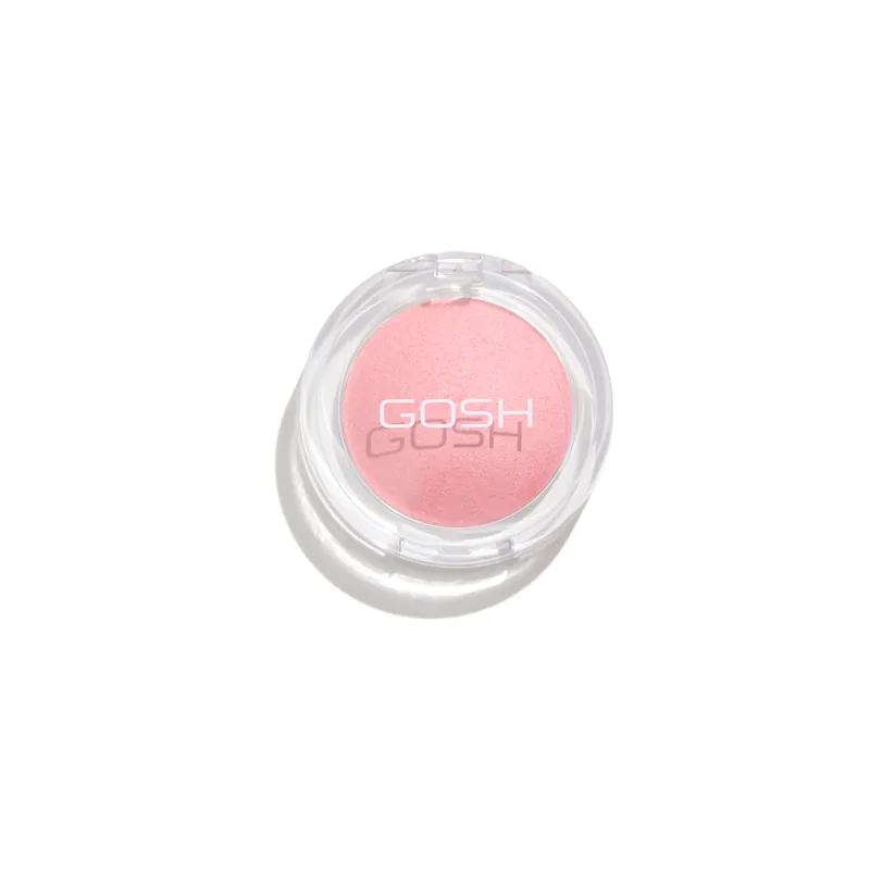 Baked To Blush Edullinen