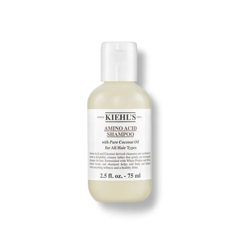 Amino Acid Shampoo Tilaa Nyt