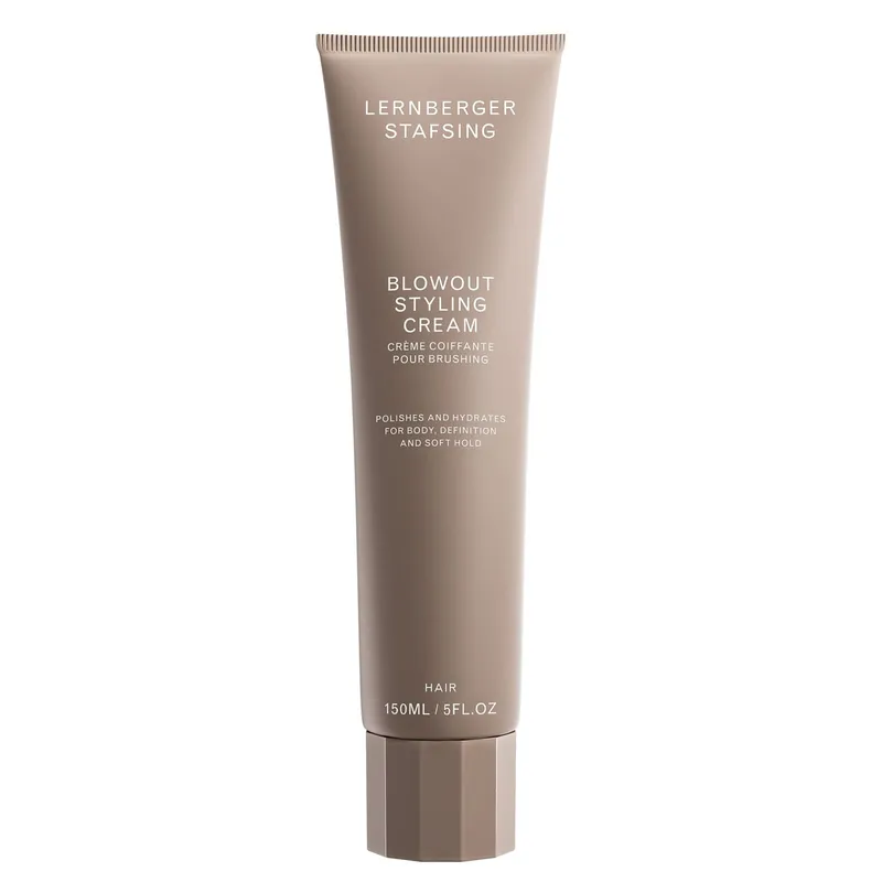 Blowout Styling Cream Viikonlopputarjous