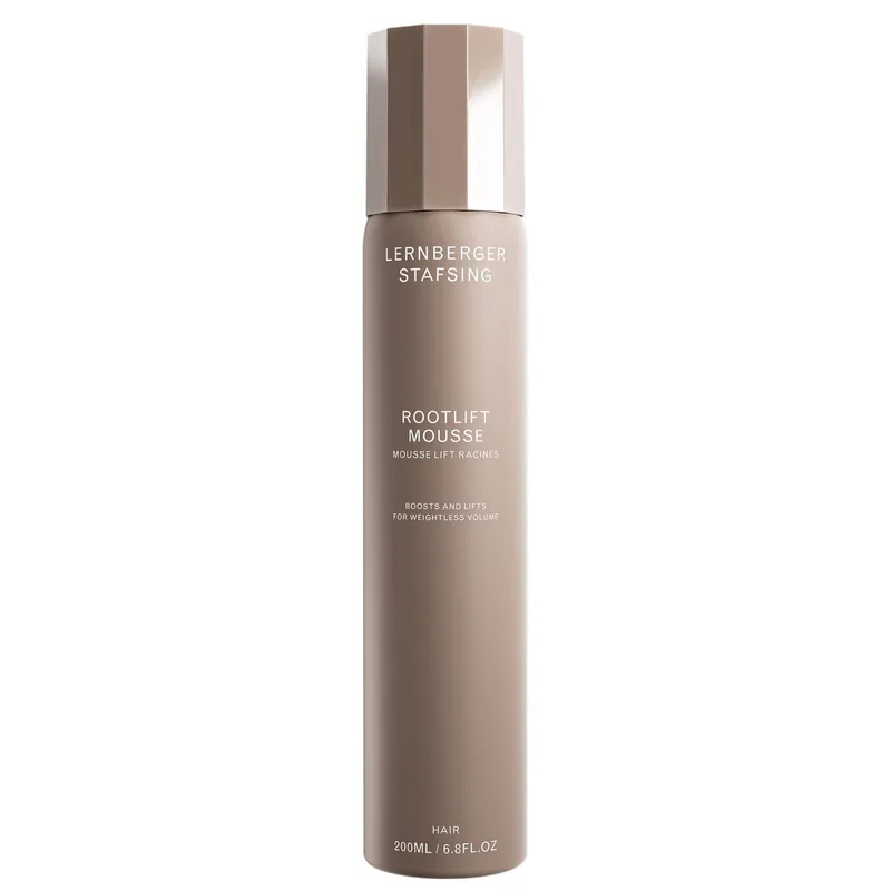 Vain Rajoitetun Ajan Rootlift Mousse
