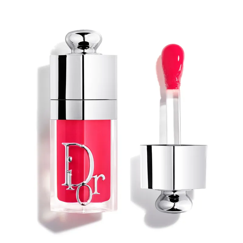 Dior Addict Lip Glow Oil Pakollinen (Must-Have)
